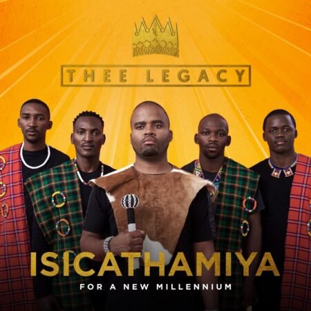 Thee Legacy – Wayisus’uzoyimela (Remix) ft. Kwesta & Kid X Mp3 Download