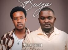Umuthi – Buya ft Mawelele & Makhosi Mp3 Download