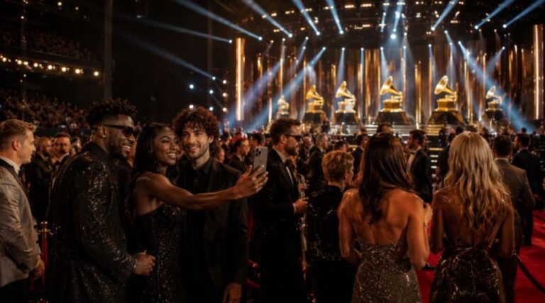 Discover The Top 10 Biggest Music Awards That Rule Music 