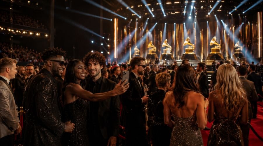 Discover The Top 10 Biggest Music Awards That Rule Music 