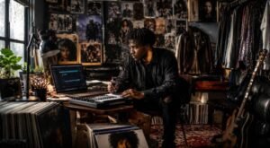 From Songs To Fame: How Artists Build Brands That Last 