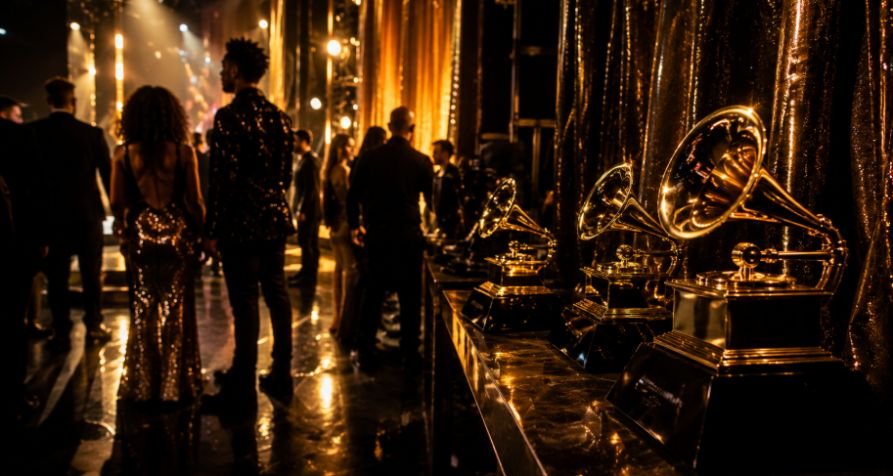 Use Top 10 Biggest Music Awards Smartly