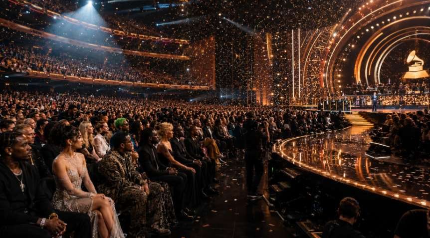 World Music Awards