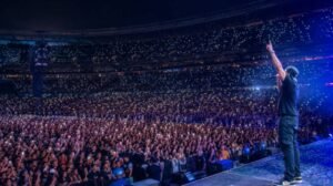 The Rise of the Most Successful Music Tours of All Time 