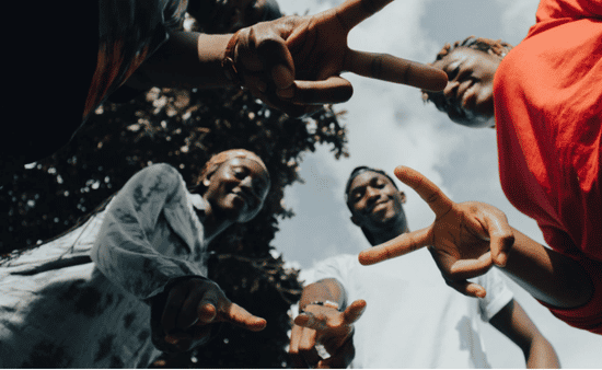 Big Nuz R Mashesha Album: Tracks, Tribute & Review