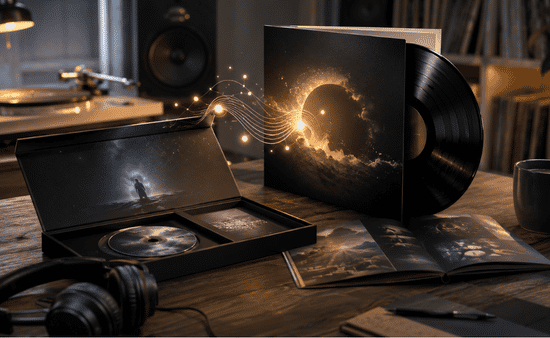 Deluxe Album Review Worth Listening: Hit or Skip?