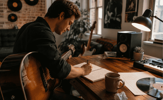 Why Songwriters Keep Using Refrains