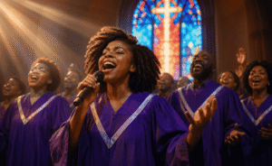 What Is Gospel Music? Everything You Need to Know Before You Listen