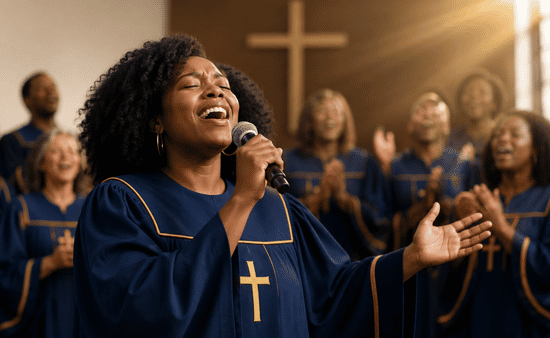 What Is Gospel Music