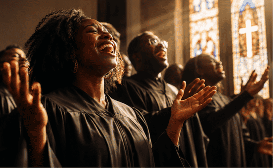 What Makes Gospel Music So Powerful
