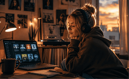 The Best Underrated Songs of 2026 You Probably Haven't Heard Yet