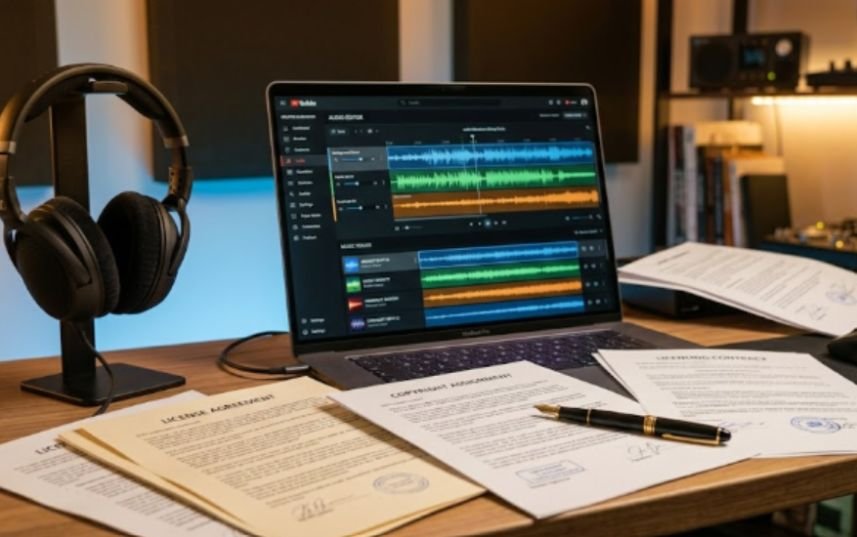 AI Music Lawsuits Are Getting Harder To Ignore
