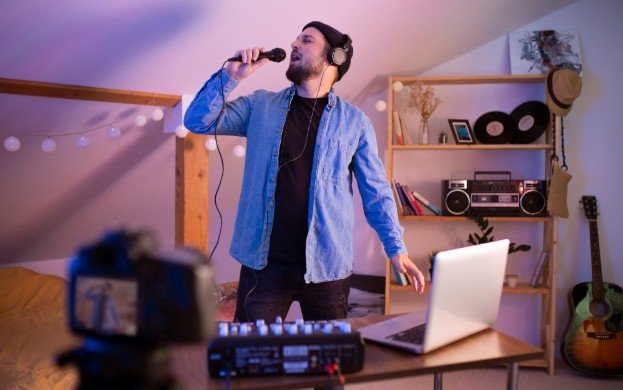 Build the Song Around a Simple Chord Progression