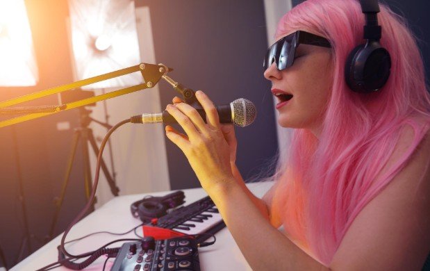 Create the Beat and Rhythm