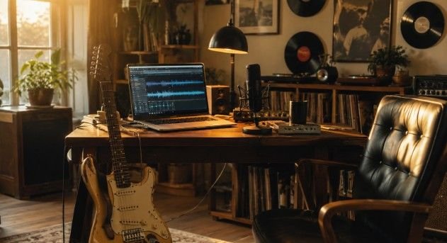 Decoding the Sound What Is Indie Music and Why It Matters