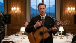 Did Christopher Plummer Sing in The Sound of Music