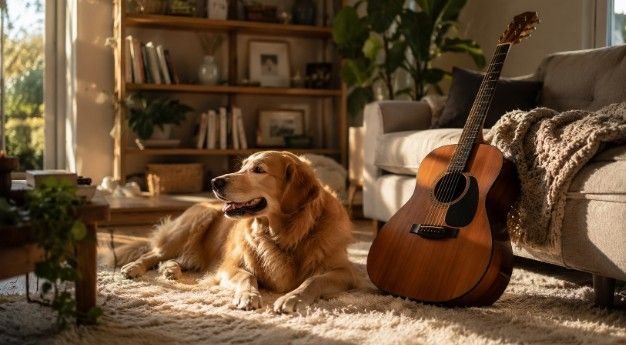 Do Dogs Like Music? The Ultimate Tail-Wagging Symphony