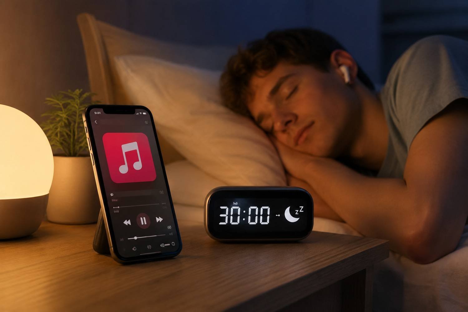 Does Apple Music Have a Sleep Timer? Everything You Need to Know