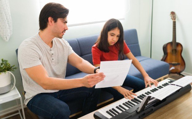 Education Requirements for Music Teachers