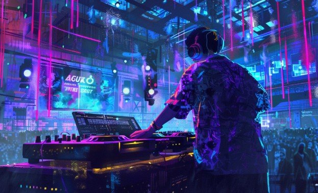 Electro Music vs Electro House