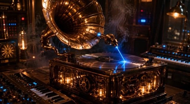Engineering the Ideal Electronic Rhythm