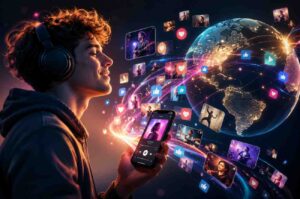 Every Global Hit Starts With a Moment
