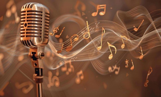 Examples of Musical Phrases