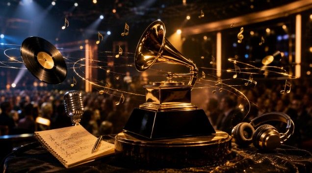 Explore New Artists And Genres