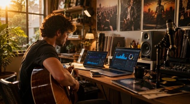 From Records To Streaming