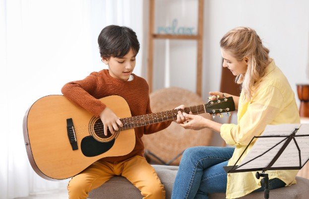 How to Become a Music Teacher - The Smart Career Path
