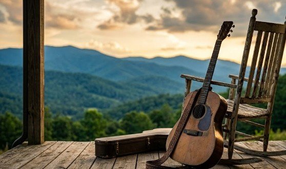 How to Find Americana Music in Real Life