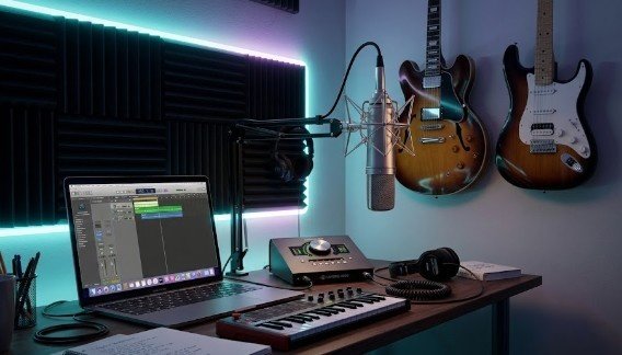 Launching Your Indie Music Journey as a Creator