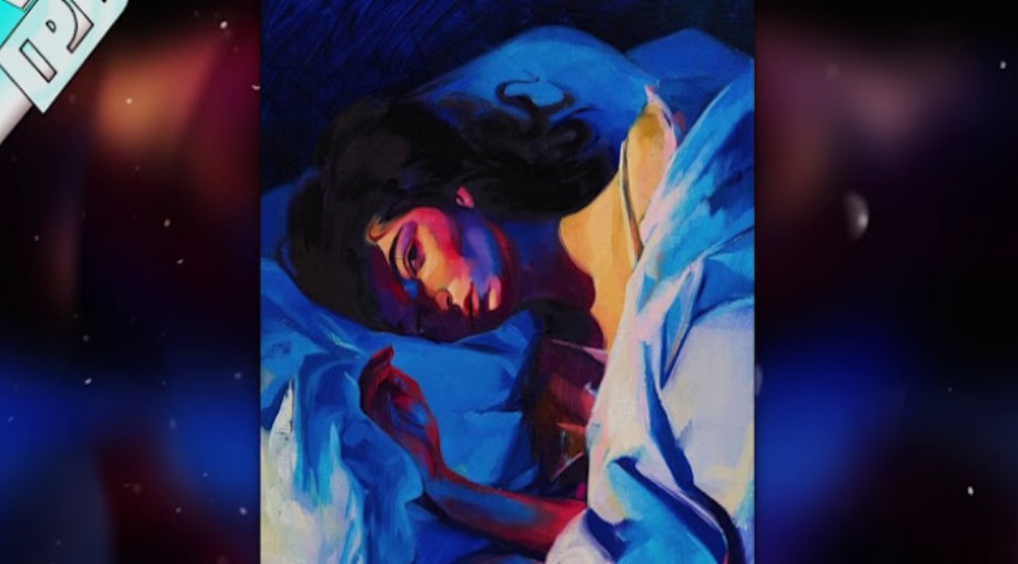 Lorde: Melodrama