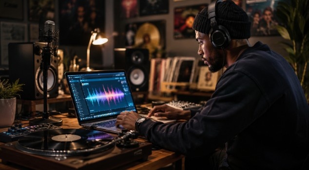 Major Copyright AI Music News Changing The Industry
