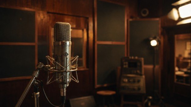 Mid-Century Hollywood Dubbing Phenomenon