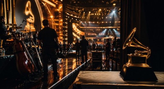 New Grammy Categories Everyone Is Talking About