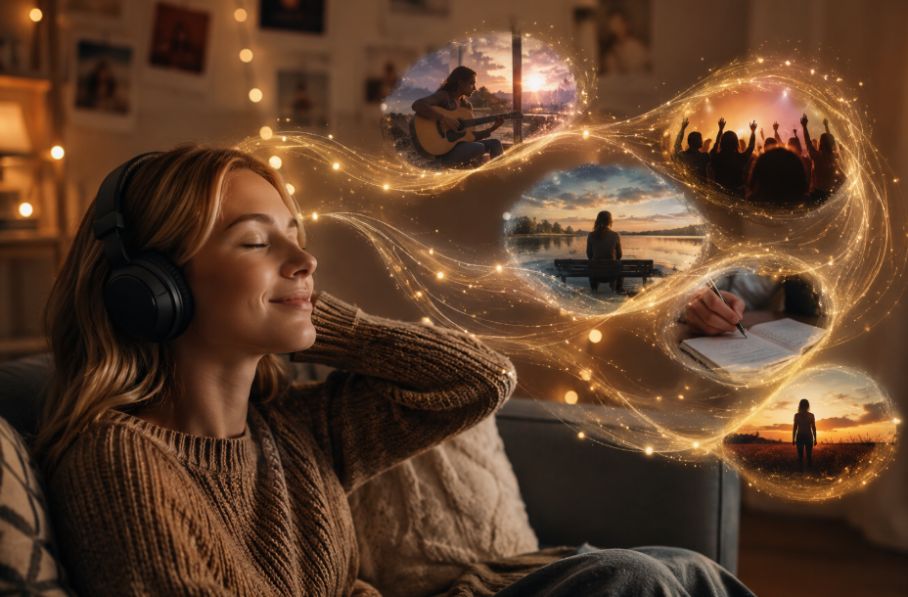 Personal Stories Are Creating Stronger Connections