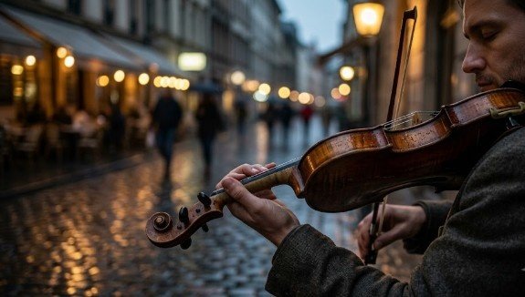 Rhythm and Melody