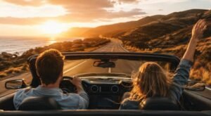 Road Trips Sound Better With These Trending Road Trip Songs 2026