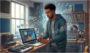 why music royalties are changing for artists