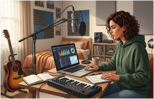 Artist-Centric Royalties Are Changing Who Gets Rewarded
