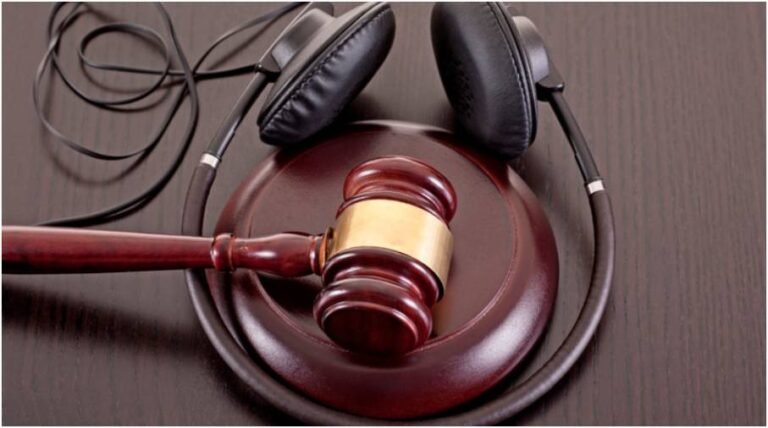 Music Industry Lawsuits Explained for Fans: Key Cases