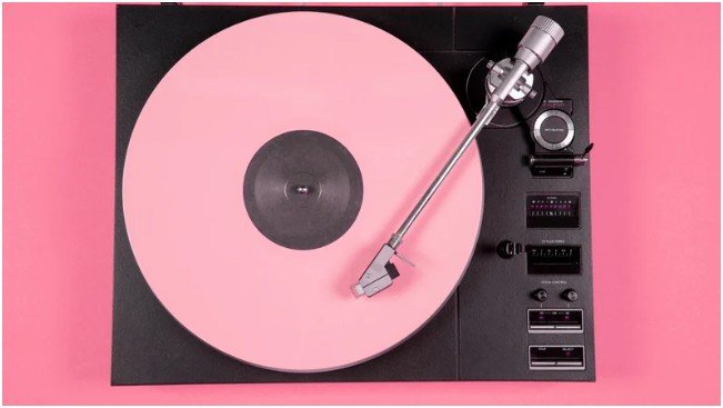 Gen Z Vinyl Buyers Are Changing Physical Music