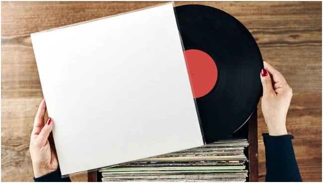 Vinyl Variants Made Albums Collectible Again