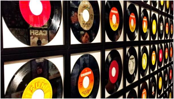 Record Stores, Social Media, And Lifestyle Culture