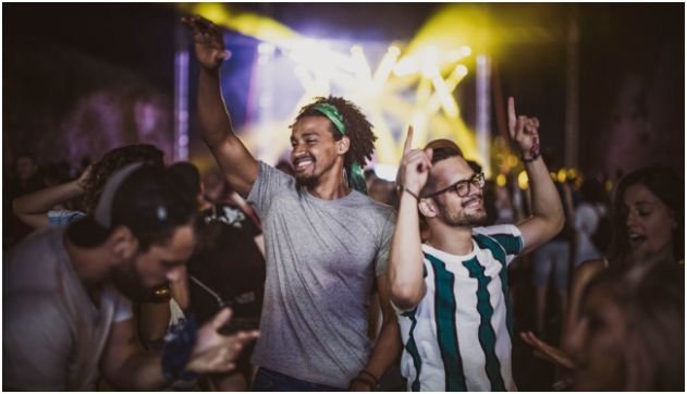 IDM vs EDM: Why They Feel So Different