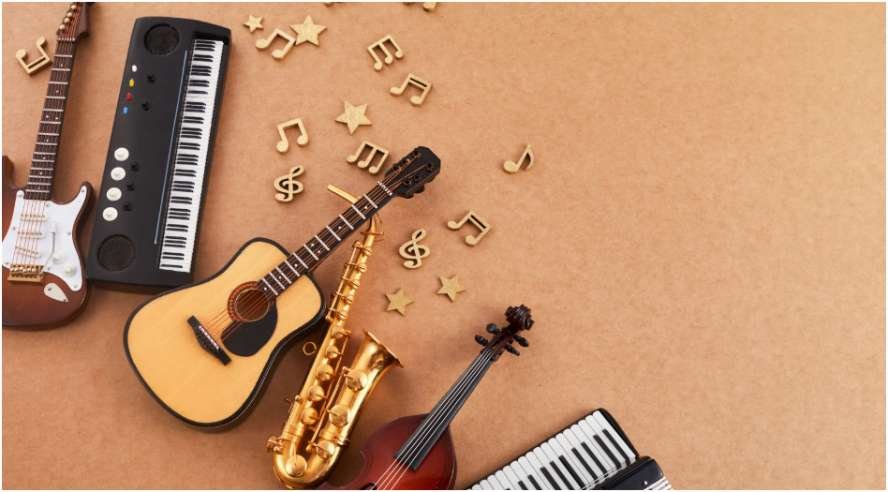 what does acoustic mean in music