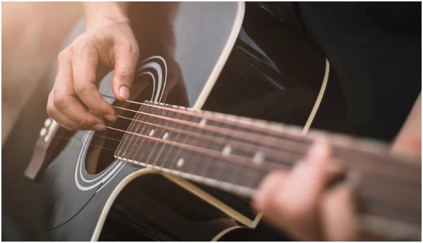 Acoustic Version vs Original Song