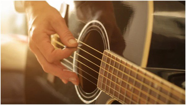 Acoustic Instruments Explained