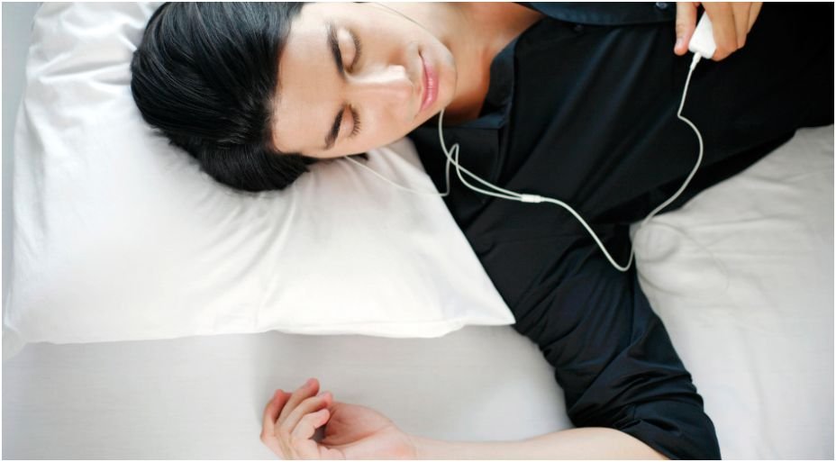 Is It Bad To Listen To Music While Sleeping? Safe Tips